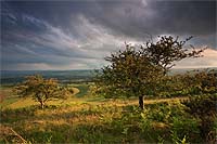 1040 After The Rain Chris Gilbert, Ravenseye Gallery, Peak District, Photographs, Courses